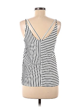 Topshop Sleeveless Blouse (view 2)