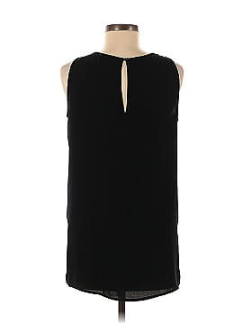 Lila Rose Sleeveless Blouse (view 2)