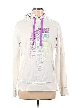 The North Face Pullover Hoodie (view 1)