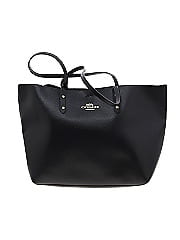 Coach Factory Leather Tote