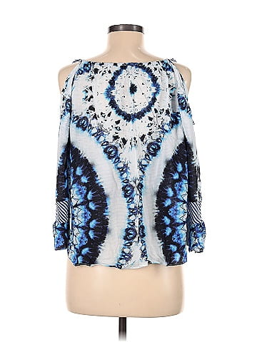 Hale Bob 3/4 Sleeve Blouse (view 2)