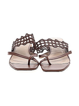 Ann Taylor Sandals (view 2)