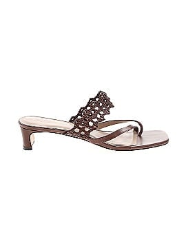 Ann Taylor Sandals (view 1)