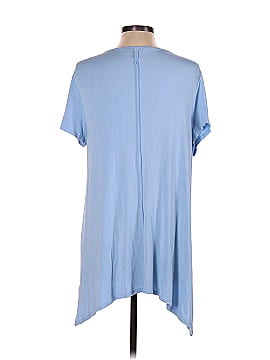 Terre Bleue Short Sleeve T-Shirt (view 2)