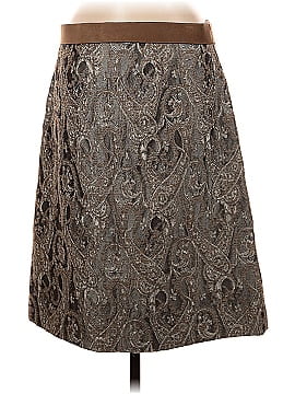 Lida Baday Formal Skirt (view 2)
