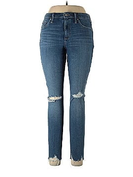 Universal Thread Jeans (view 1)