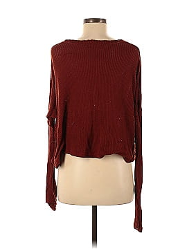 Urban Outfitters Thermal Top (view 2)