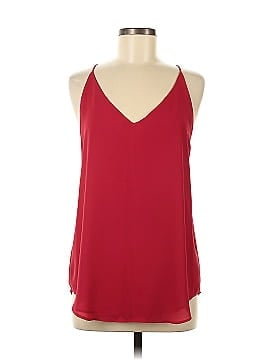 Ann Taylor LOFT Sleeveless Blouse (view 1)