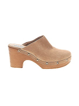 Steve Madden Mule/Clog (view 1)