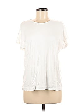 J.Jill Short Sleeve T-Shirt (view 1)