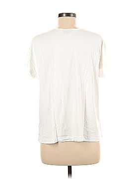 J.Jill Short Sleeve T-Shirt (view 2)