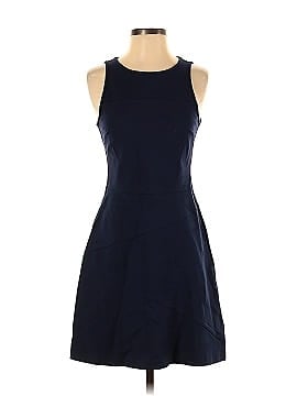 Annie Griffin Casual Dress (view 1)