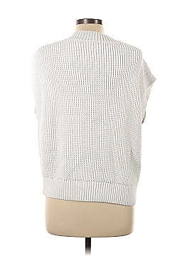 Express Pullover Sweater (view 2)