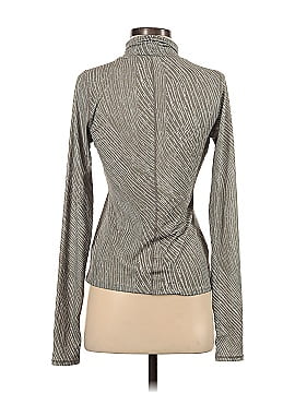 Calia by Carrie Underwood Long Sleeve Turtleneck (view 2)