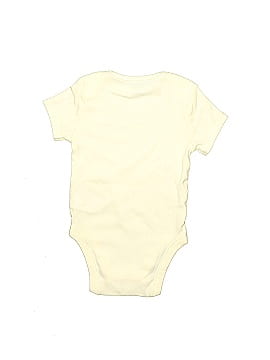 Old Navy Short Sleeve Onesie (view 2)