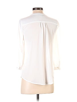 Harve Benard Long Sleeve Blouse (view 2)