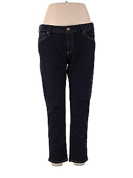 Lands' End Jeans (view 1)