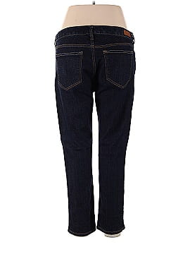 Lands' End Jeans (view 2)