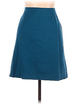 J.Jill Casual Skirt (view 1)