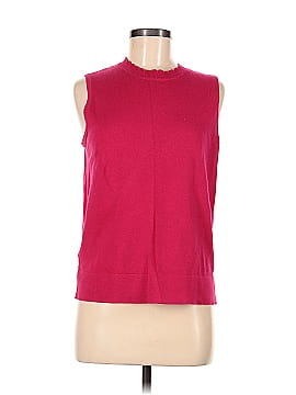 Ann Taylor Factory Sleeveless Top (view 1)