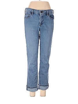 Ann Taylor LOFT Jeans (view 1)