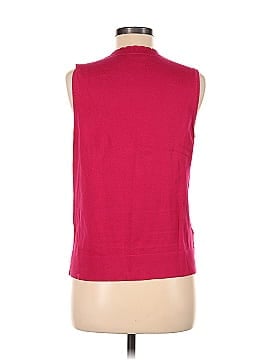 Ann Taylor Factory Sleeveless Top (view 2)