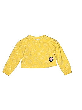 Girls First Sweatshirt (view 1)