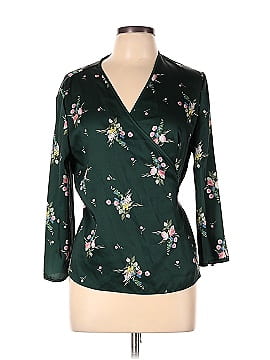 Ted Baker London 3/4 Sleeve Blouse (view 1)