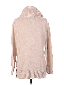 Ann Taylor LOFT Turtleneck Sweater (view 2)