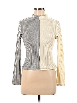 Shein Pullover Sweater (view 1)