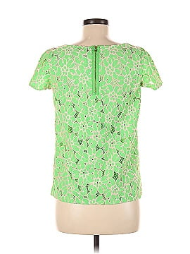 Lilly Pulitzer Short Sleeve Top (view 2)