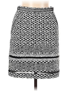 White House Black Market Casual Skirt (view 1)