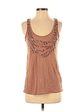 J.Crew Sleeveless Top (view 1)