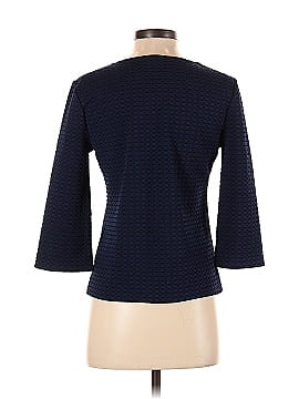 Ann Taylor Long Sleeve Top (view 2)