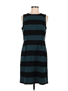 Ann Taylor LOFT Casual Dress (view 1)