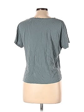 Girlfriend Collective Short Sleeve T-Shirt (view 2)