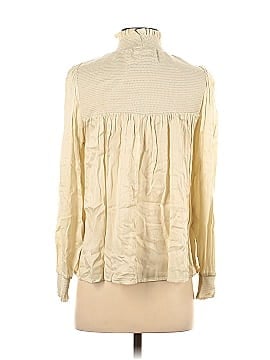 RODEBJER Long Sleeve Blouse (view 2)