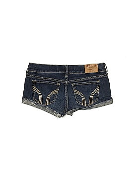 Hollister Denim Shorts (view 2)