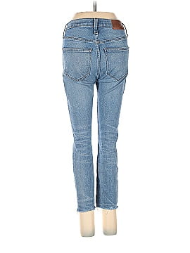 Madewell Jeans (view 2)