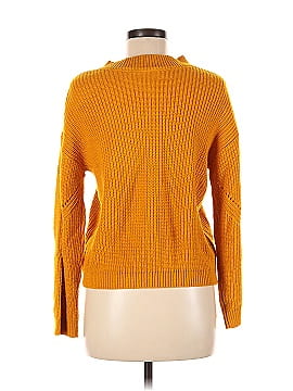 Shein Pullover Sweater (view 2)