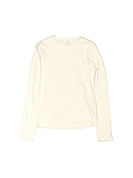 Zara Long Sleeve T-Shirt (view 1)