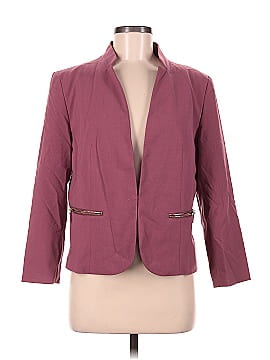 Anne Klein Blazer (view 1)