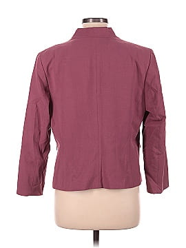 Anne Klein Blazer (view 2)