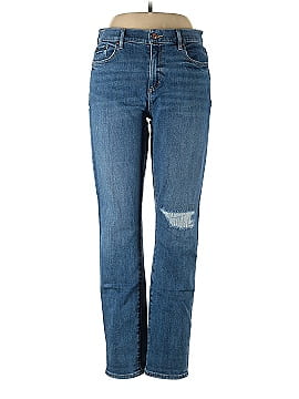 Ann Taylor LOFT Jeans (view 1)