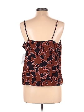 Nine West Sleeveless Blouse (view 2)