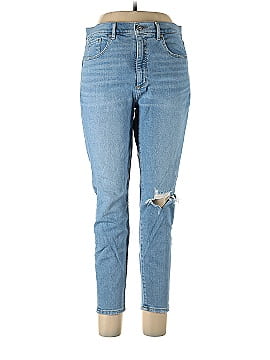 Ann Taylor LOFT Jeans (view 1)