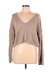 Forever 21 Pullover Sweater