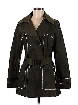 Guess Trenchcoat (view 1)