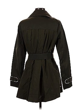 Guess Trenchcoat (view 2)