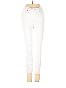 Madewell Jeans (view 1)